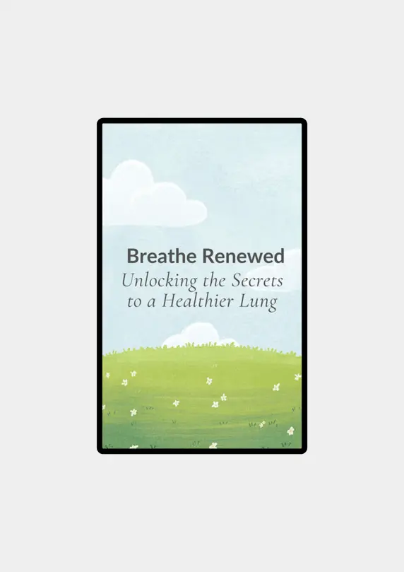 breath renewed respilean